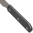 Viper Mirror 1 Carbon Fiber, Satin M390 by Igor Bortolussi knife (VT4058FC)