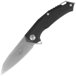 Decor Habitat Third Thunder LE No 036/500 Black G10/Titanium, Satin/ Stonewashed D2 (K4105)