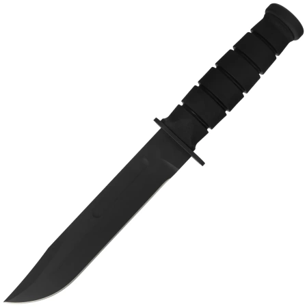 Nóż Spartan Blades Ka-Bar Black Kraton G, Black PVD MagnaCut (SB54BKBKLTBK)