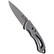 Puma Solingen Aluminium Clip Point Folder Knife (338411)