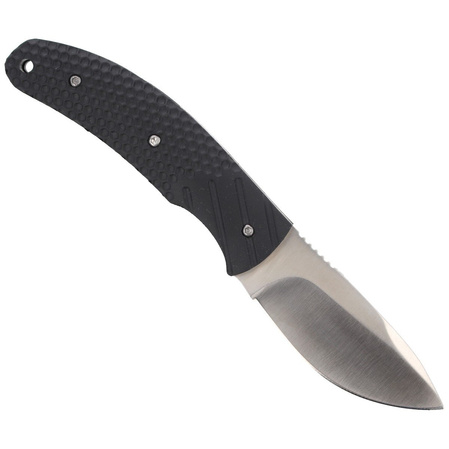 Nóż myśliwski BlackFox Zytel Drop Point 80mm (BF-009)