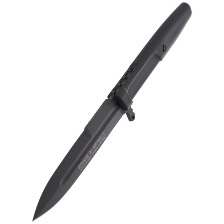 Nóż Extrema Ratio Requiem Black Forprene, Black N690 (04.1000.0478/BLK)