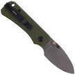 Nóż składany CIVIVI Baby Banter Green G10, Gray Stonewashed by Ben Petersen (C19068S-5)