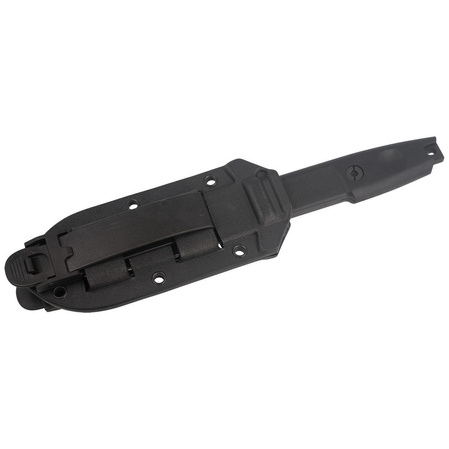 Extrema Ratio Defender 2 Black Forprene, Black N690 (04.1000.0488/BLK)