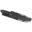 Za-Pas Expendable Black G10, Black Cerakote NMV Knife