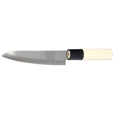 Nóż japoński Due Cigni Petty, uniwersalny 120mm (HH08/12)