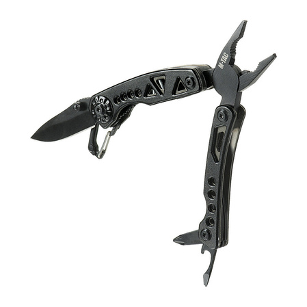 MultiTool M-Tac Type 6 Black/Olive, Etui (60023201)