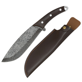 Maczeta Martinez Albainox Wood, (32805)