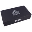 Puma TEC Knife Pakka Wood, Satin 420 (565710)