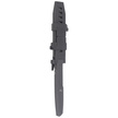 Nóż Extrema Ratio Mamba, Wolf Grey Forprene, Stone Washed N690 (04.1000.0477/WG)