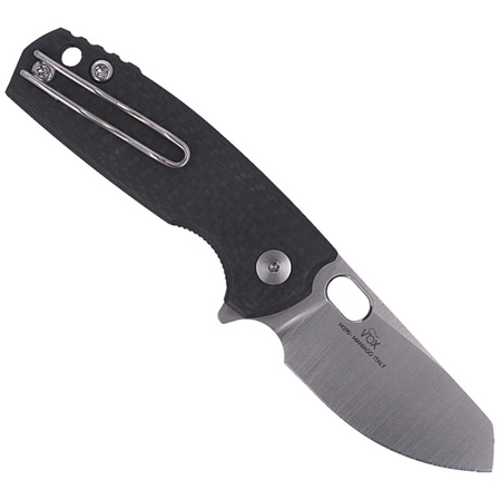 FOX Baby Core Carbon Fiber by Jesper Voxnæs (FX-608 CF)