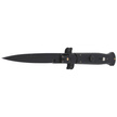 Nóż sprężynowy Frank Beltrame Bayonet V-Texture 23cm (FB 23/98VTB)