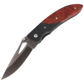 Herbertz Solingen Folder knife (200212)