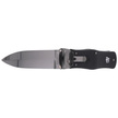 Nóż sprężynowy Mikov Predator ABS (241-NH-1/KP BLACK)