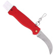 Nóż do grzybów MAC Coltellerie Red PP (MC A450.R)