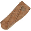 MAM Cork Bag 125mm for Folding Knife (3005)
