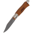 Nóż składany brelok MAM Douro Mini, Light Beech Wood, Inox HW, Satin 420 (2002-LW)