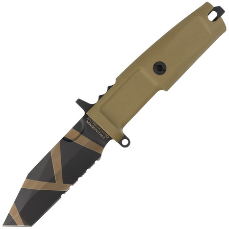 Extrema Ratio Fulcrum C FH Desert Forprene, Desert Warfare N690 (04.1000.0110/DW)