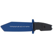 Extrema Ratio TK Fulcrum S Blue Training Knife (04.1000.0092-TK)
