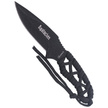 Martinez Albainox Apalachee Black 83mm knife (32253)