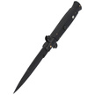 Automatic Knife Frank Beltrame Bayonet V-Texture 23cm (FB 23/98VTB) 