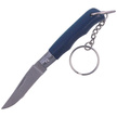 Martinez Albainox No 4 key ring knife, Blue (18528-NB)