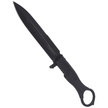 Nóż Extrema Ratio Misericordia Black FRN, Black N690 (04.1000.0479/BLK/CIV)