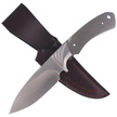 Klinga Martinez Albainox 108mm z Pochwą (32320-F)
