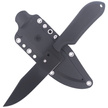 Nóż Spyderco Perrin Street Bowie FRN / Kraton Black Blade (FB04PBB)