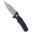 Nóż automatyczny Böker Plus BHQ Strike Bowie (01BO429)