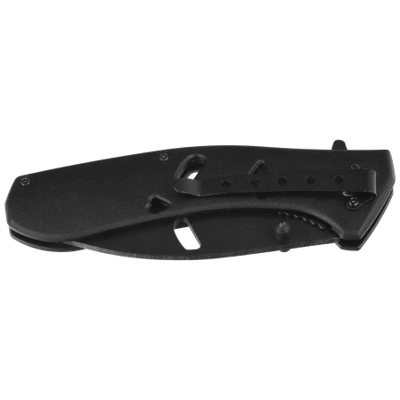 Martinez Albainox 3D Skull Knife Aluminium, 3D Printed 3Cr13Mov (18477)