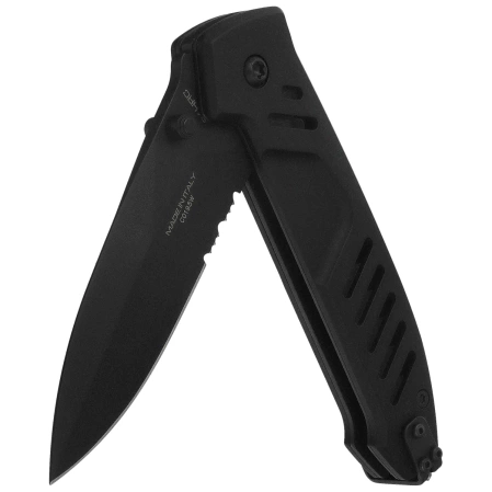 Extrema Ratio MF1 EVO SP Tactical Mud Aluminum, Black DLC M390 (04.1000.0233/M3/BLK/BLK)