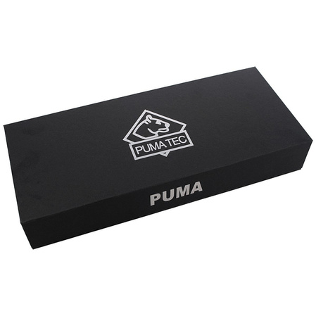 Puma Solingen Knife SandalWood, Satin (315414)