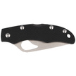 Nóż Spyderco Byrd Finch 2 G-10 Black, Plain (BY11GP2)