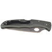 Nóż Spyderco Endura 4 Lightweight Foliage Green Combination (C10PSFG)