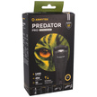 Latarka Armytek Predator Pro Magnet USB, Warm, 1400lm, 18650 Li-Ion / 3500mAh (F07301W)