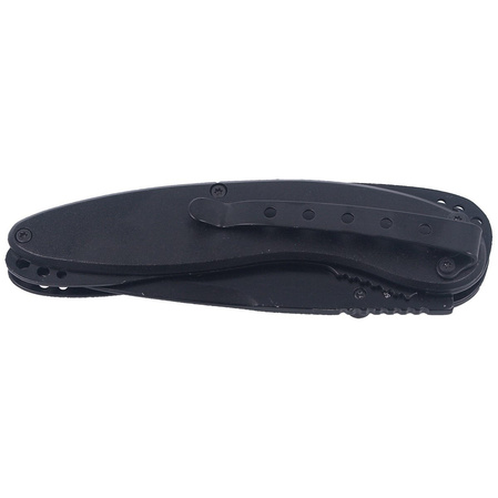 Herbertz Solingen Hit knife 3D motif, Eagle wings (582112)