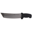 Knife Muela Tactical Rubber Handle 190mm (TANTO-19W)