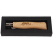 MAM Black Titanium, Beech Wood 90mm Knife (2109)