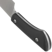 Za-Pas SK V1 Knife Black G10, Satin 1.4116S (SK1-SAT-G10-BL)