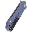 Bestech Circuit Gray G10, Satin K110 knife (BG35B-1)