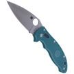 Nóż Spyderco Manix 2 Lightweight CPM SPY27 Plain (C101PCBL2)