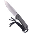 Nóż Civivi Elementum Fixed Tactical Dark Green Micarta, Satin D2 (C2105B)