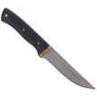 Nóż myśliwski Martinez Albainox Brown Micarta, Mat Finish (32531)