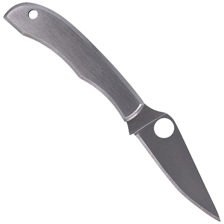 Nóż Spyderco HoneyBee Stainless Plain (C137P)
