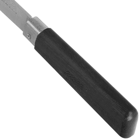 Nóż składany MAM Ebony Wood, Inox HW, Satin X50CrMoV15 (2138)