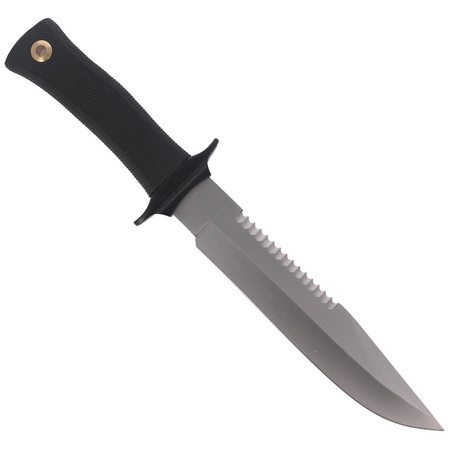 Nóż Muela Tactical Rubber Handle 200mm (MIRAGE-20)