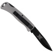 Nóż Imperial Schrade X-Timer Gunmetal Gray - 60TX