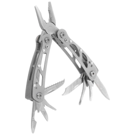 Martinez Albainox MultiTool 11-Function Grey Stainless Steel (33925)