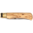 Antonini Old Bear Classical L Olive Wood, Satin C70 (9306/21_LU)